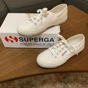 Superga Cotu Sneakers